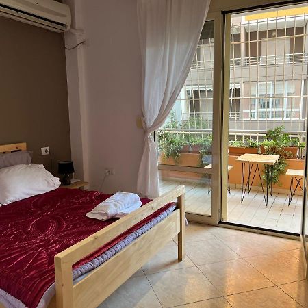 Lungomare Vlore Con Garage Privato 2 Leilighet Eksteriør bilde