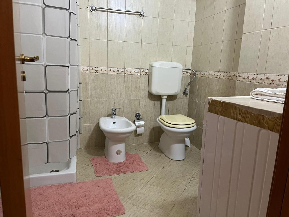 Lungomare Vlore Con Garage Privato 2 Leilighet Eksteriør bilde