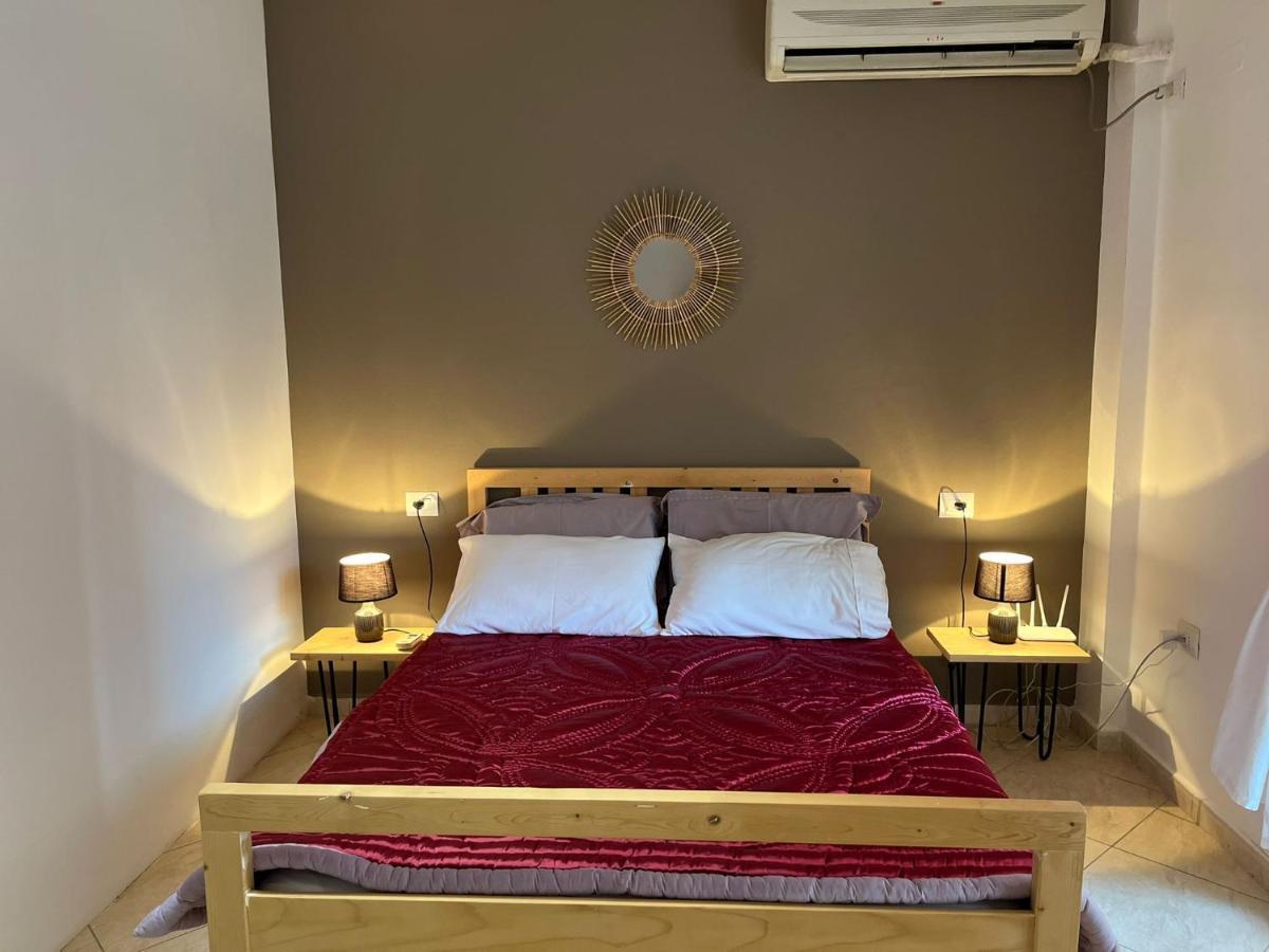 Lungomare Vlore Con Garage Privato 2 Leilighet Eksteriør bilde